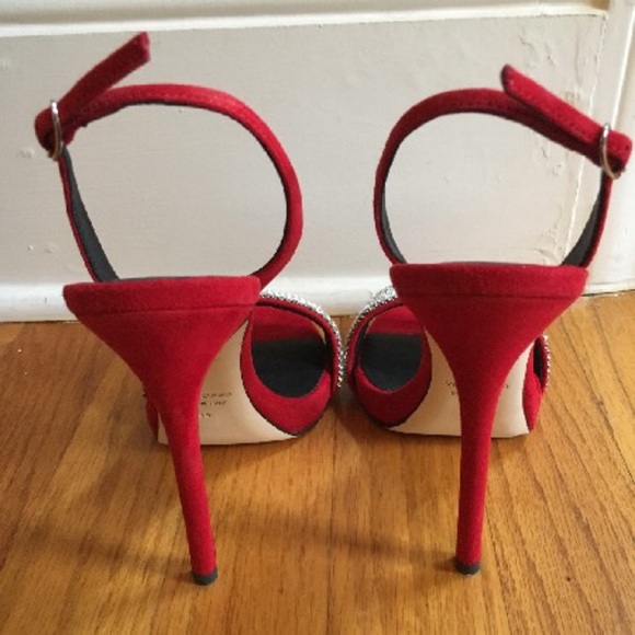 BRAND NEW!! Giuseppe Zanotti - Fiamma Coline 110 US 5 | IT 35 (NIB) - Picture 5 of 6